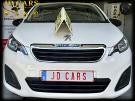 PEUGEOT 108 1.0 ESSENCE 3000KM GARANTIE 1 AN CTOK 7499€