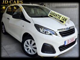 PEUGEOT 108 1.0 ESSENCE 3000KM GARANTIE 1 AN CTOK 7499€