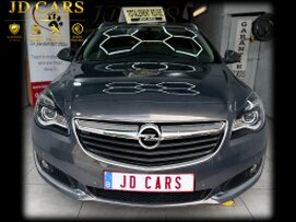 OPEL INSIGNIA SPORT TOURER SW 1.6 CDTI GARANTIE 1 AN CTOK 5999€