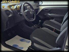 PEUGEOT 108 1.0 ESSENCE 3000KM GARANTIE 1 AN CTOK 7499€