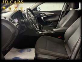 OPEL INSIGNIA SPORT TOURER SW 1.6 CDTI GARANTIE 1 AN CTOK 5999€