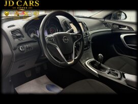 OPEL INSIGNIA SPORT TOURER SW 1.6 CDTI GARANTIE 1 AN CTOK 5999€