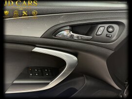 OPEL INSIGNIA SPORT TOURER SW 1.6 CDTI GARANTIE 1 AN CTOK 5999€