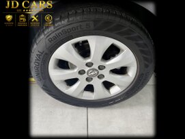 OPEL INSIGNIA SPORT TOURER SW 1.6 CDTI GARANTIE 1 AN CTOK 5999€