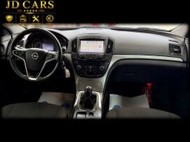 OPEL INSIGNIA SPORT TOURER SW 1.6 CDTI GARANTIE 1 AN CTOK 5999€