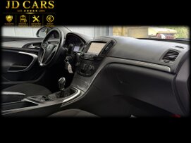 OPEL INSIGNIA SPORT TOURER SW 1.6 CDTI GARANTIE 1 AN CTOK 5999€