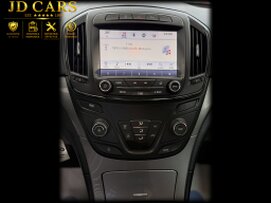 OPEL INSIGNIA SPORT TOURER SW 1.6 CDTI GARANTIE 1 AN CTOK 5999€