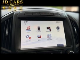 OPEL INSIGNIA SPORT TOURER SW 1.6 CDTI GARANTIE 1 AN CTOK 5999€