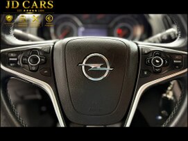 OPEL INSIGNIA SPORT TOURER SW 1.6 CDTI GARANTIE 1 AN CTOK 5999€