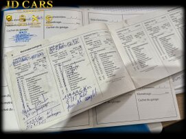 OPEL INSIGNIA SPORT TOURER SW 1.6 CDTI GARANTIE 1 AN CTOK 5999€