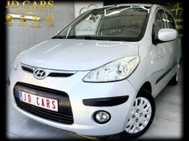 HYUNDAI I10 1.1 ESSENCE GARANTIE 1 AN CTOK 2999€