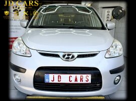 HYUNDAI I10 1.1 ESSENCE GARANTIE 1 AN CTOK 2999€