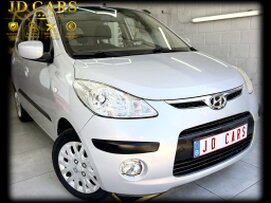 HYUNDAI I10 1.1 ESSENCE GARANTIE 1 AN CTOK 2999€