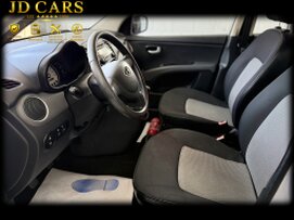HYUNDAI I10 1.1 ESSENCE GARANTIE 1 AN CTOK 2999€