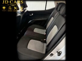 HYUNDAI I10 1.1 ESSENCE GARANTIE 1 AN CTOK 2999€