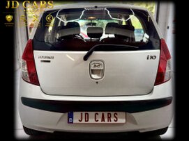 HYUNDAI I10 1.1 ESSENCE GARANTIE 1 AN CTOK 2999€