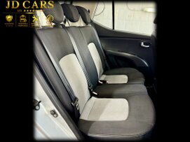 HYUNDAI I10 1.1 ESSENCE GARANTIE 1 AN CTOK 2999€