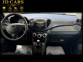 HYUNDAI I10 1.1 ESSENCE GARANTIE 1 AN CTOK 2999€