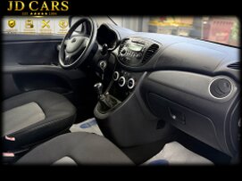 HYUNDAI I10 1.1 ESSENCE GARANTIE 1 AN CTOK 2999€