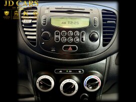 HYUNDAI I10 1.1 ESSENCE GARANTIE 1 AN CTOK 2999€