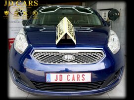 KIA VENGA 1.4 CRDI ECODYNAMICS GARANTIE 1 AN CTOK 4499€