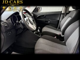 KIA VENGA 1.4 CRDI ECODYNAMICS GARANTIE 1 AN CTOK 4499€