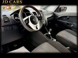 KIA VENGA 1.4 CRDI ECODYNAMICS GARANTIE 1 AN CTOK 4499€