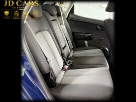 KIA VENGA 1.4 CRDI ECODYNAMICS GARANTIE 1 AN CTOK 4499€