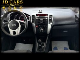 KIA VENGA 1.4 CRDI ECODYNAMICS GARANTIE 1 AN CTOK 4499€