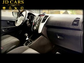 KIA VENGA 1.4 CRDI ECODYNAMICS GARANTIE 1 AN CTOK 4499€