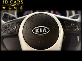 KIA VENGA 1.4 CRDI ECODYNAMICS GARANTIE 1 AN CTOK 4499€