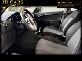 KIA VENGA 1.4 CRDI ECODYNAMICS GARANTIE 1 AN CTOK 3999€