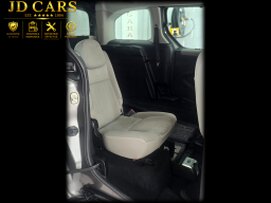 PEUGEOT PARTNER TEPEE 1.6 HDI EQUIPEMENT PMR GARANTIE 1 AN CTOK 5499€