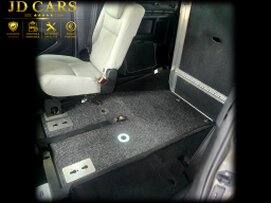 PEUGEOT PARTNER TEPEE 1.6 HDI EQUIPEMENT PMR GARANTIE 1 AN CTOK 5499€