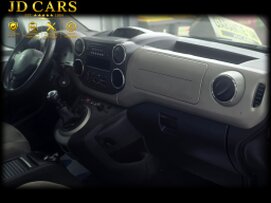 PEUGEOT PARTNER TEPEE 1.6 HDI EQUIPEMENT PMR GARANTIE 1 AN CTOK 5499€