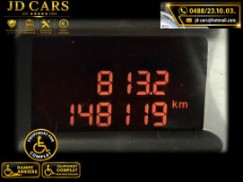 PEUGEOT PARTNER TEPEE 1.6 HDI EQUIPEMENT PMR GARANTIE 1 AN CTOK 4999€