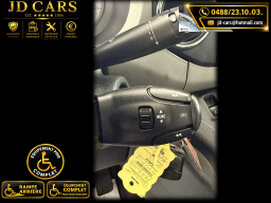 PEUGEOT PARTNER TEPEE 1.6 HDI EQUIPEMENT PMR GARANTIE 1 AN CTOK 4999€