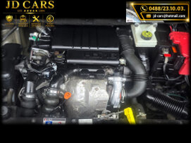 PEUGEOT PARTNER TEPEE 1.6 HDI EQUIPEMENT PMR GARANTIE 1 AN CTOK 4999€