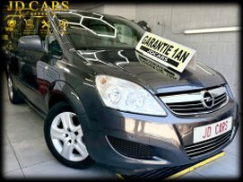 OPEL ZAFIRA 1.7 CDTI 7 PLACES GARANTIE 1 AN CTOK 3999€