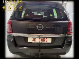 OPEL ZAFIRA 1.7 CDTI 7 PLACES GARANTIE 1 AN CTOK 3999€