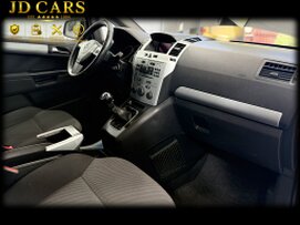 OPEL ZAFIRA 1.7 CDTI 7 PLACES GARANTIE 1 AN CTOK 3999€