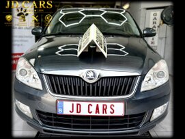 SKODA FABIA 1.6 TDI 90 GARANTIE 1 AN CTOK 3499€