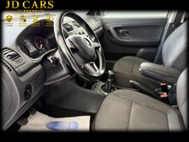 SKODA FABIA 1.6 TDI 90 GARANTIE 1 AN CTOK 3499€