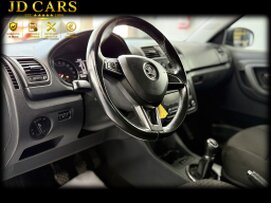 SKODA FABIA 1.6 TDI 90 GARANTIE 1 AN CTOK 3499€