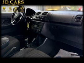 SKODA FABIA 1.6 TDI 90 GARANTIE 1 AN CTOK 3499€