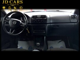 SKODA FABIA 1.6 TDI 90 GARANTIE 1 AN CTOK 3499€