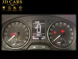 SKODA FABIA 1.6 TDI 90 GARANTIE 1 AN CTOK 3499€
