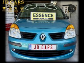 RENAULT MODUS 1.2 ESSENCE GARANTIE 1 AN CTOK 2999€
