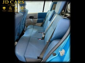 RENAULT MODUS 1.2 ESSENCE GARANTIE 1 AN CTOK 2999€