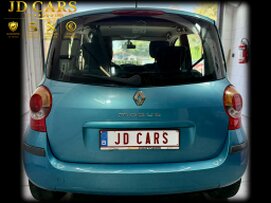 RENAULT MODUS 1.2 ESSENCE GARANTIE 1 AN CTOK 2999€